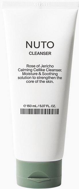 삼초마을 약산성 수분 진정 셀라이크 여드름 클렌징폼, 1개, 150ml