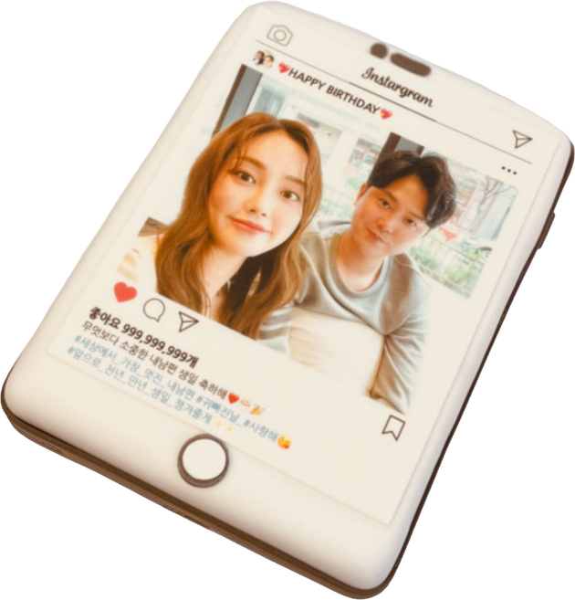 (평일 낮 12시전 주문 오늘출발) 케익팩토리 인스타케이크, 1.05kg, 1개, 크랜베리파운드케이크