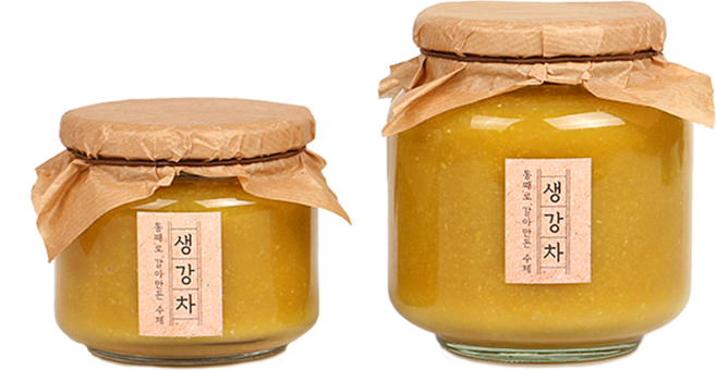 유기농설탕이 들어간 푸릇푸릇 수제과일청 레몬청 자몽청 과일청 딸기청 생강청 생강차 950g 1kg 2kg 대용량 카페 업소용, 550g, 1개입, 1개