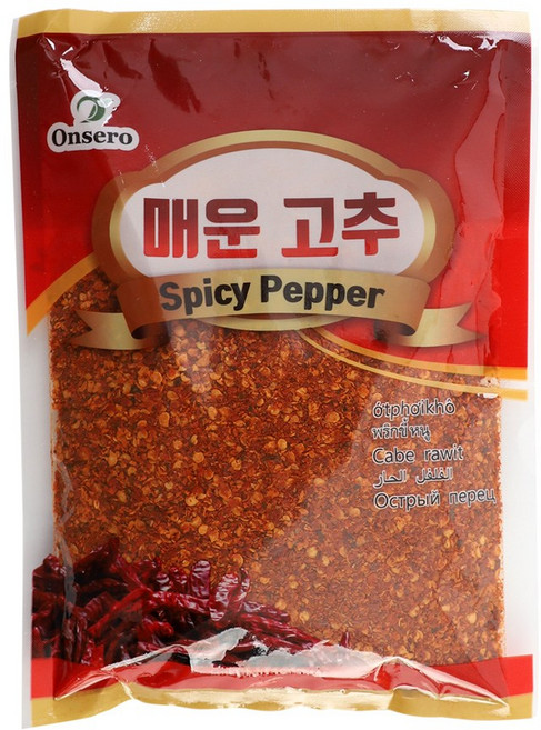 온세로 베트남 볶음 고춧가루, 200g, 1개