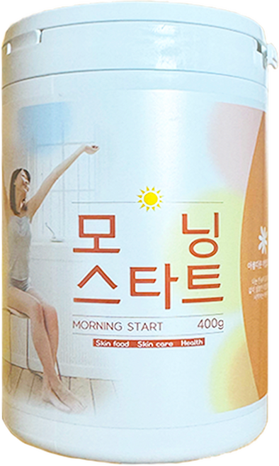 다이어트쉐이크 모닝스타트 식사대용 고단백 단백질쉐이크, 1개, 400g