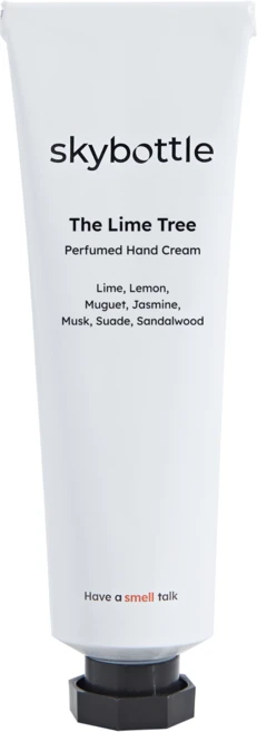 스카이보틀 퍼퓸 핸드크림 50ml (6종 택1), 50g, 1개, 더라임트리 - 쿠팡