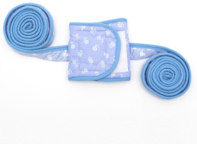 월드유니폼 국내제작 손목 발목 억제대 병원납품, 1개