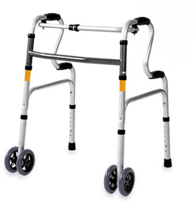국산 노인 보행보조기 HM-606 성인용 보행기 실내용 환자 워커 워커기 바퀴 장기요양 등급 복지용구 실버용품 요양등급 어르신용품, 1개, 일반구매, 실버