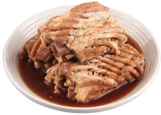 72시간숙성 천연 과일 착한 양념 돼지갈비, 300g, 3개