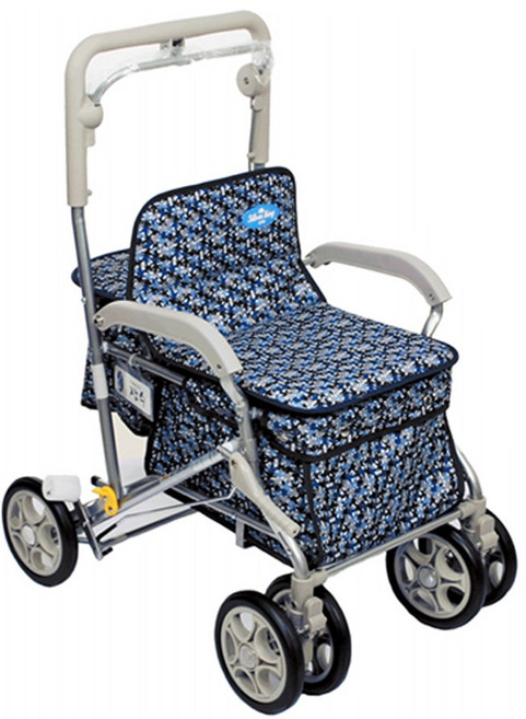 SK-120 국산 실버카 보행보조기 어르신 보행기 어른 할머니 유모차 걸음보조기 노인 장기요양 복지용구 실버용품 요양등급 어르신용품, 노인장기요양등급 구입(본인부담금 6%), 1개