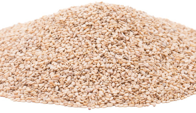 인도산 수입산 외국산 참깨 3.5kg 생참깨, 1개