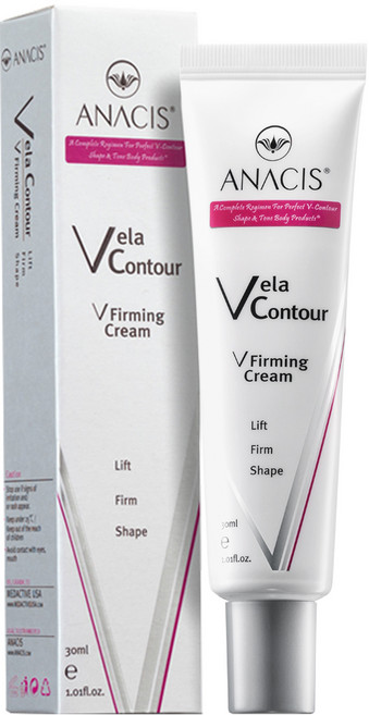 벨라컨투어 V 퍼밍 목주름 팔자주름 콜라겐 아이 리프팅 크림 2중기능성화장품 4종임상완료, 30ml, 1개