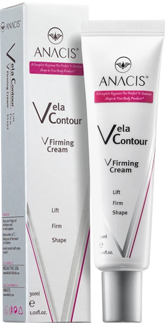 벨라컨투어 V 퍼밍 목주름 팔자주름 콜라겐 아이 리프팅 크림 2중기능성화장품 4종임상완료, 30ml, 1개 - 쿠팡