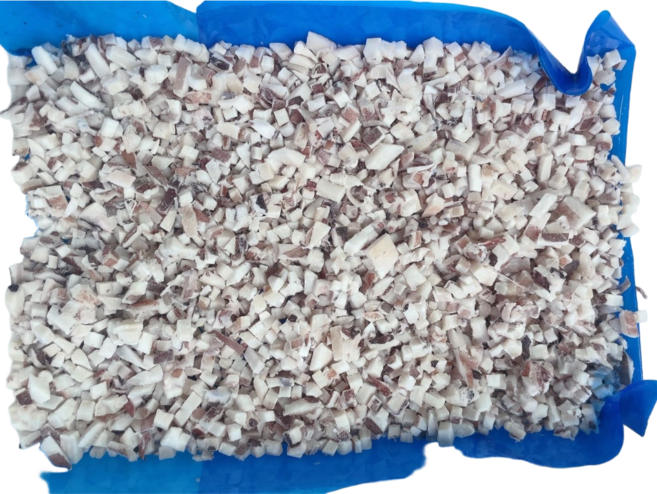 미다지 오징어다지기 벌크 한박스 10kg, 1박스