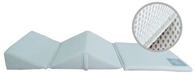 국산 환자 자세변환용구 3종 체위변경도구 환자삼각쿠션 매트 욕창예방 방지쿠션 노인 장기요양 복지용구 실버용품 요양등급 어르신용품, 1개, MPG-06(멀티포지션), 노인장기요양등급 할인구매(본인부담금 6%)