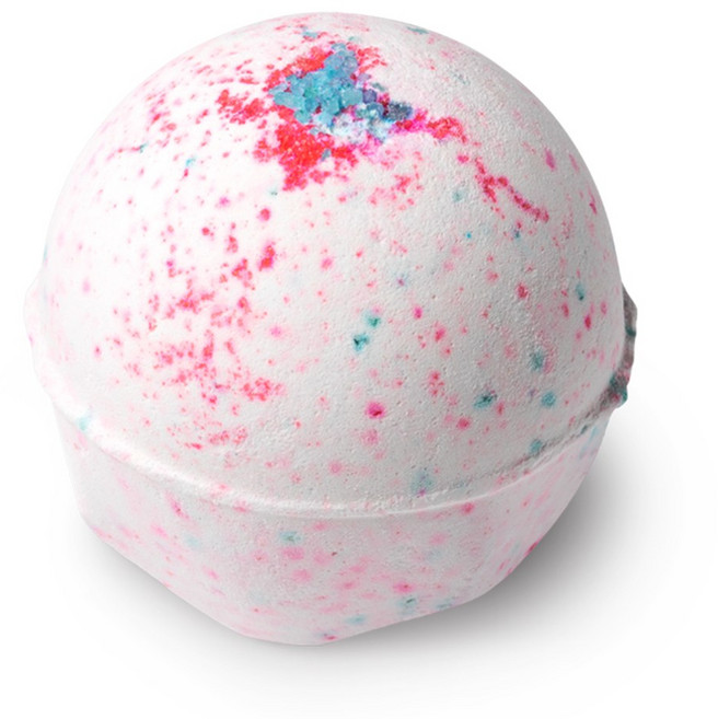 러쉬 사쿠라 배쓰 밤, 200g, 6개