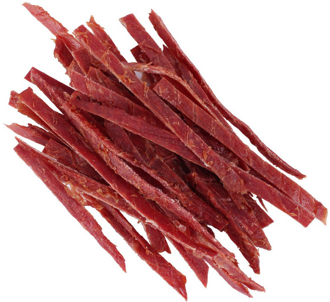 맛을그리다 참살이 으뜸 쇠고기 육포 290g 안주, 1개