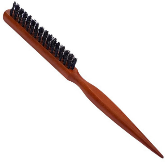 세일왕 돈모브러쉬, 1개, 우드