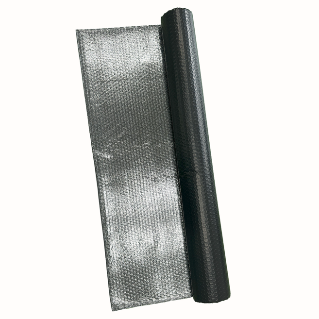 에어캡 암막시트 100cm x 2.2m 유리창 창문 뽁뽁이, 1개