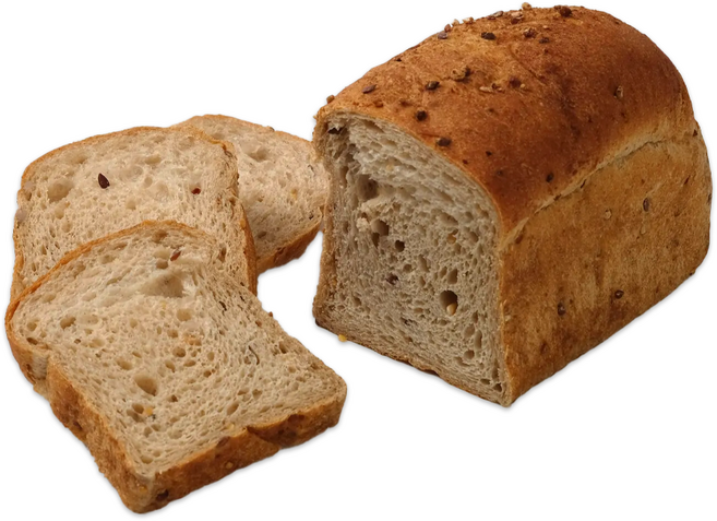 [신규 출시] 발효종 쌀 오곡현미 비건 곡물식빵 VEGAN 쌀 빵 아침 국산 쌀식빵, 1개, 226g