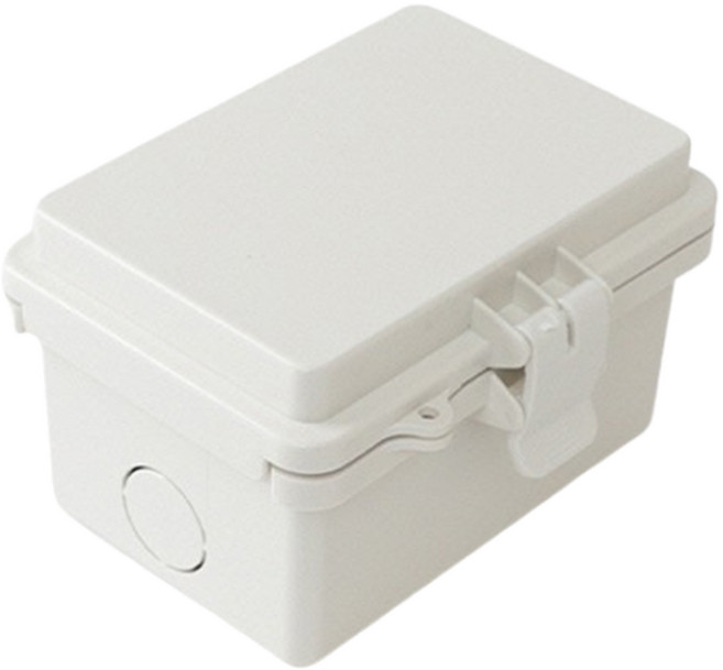 국산 하이박스 90X135X80 방수 분전함 콘트롤박스, 1개