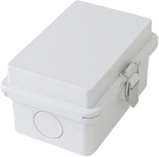 국산 하이박스 100x150x80 방수 분전함 콘트롤박스, 1개