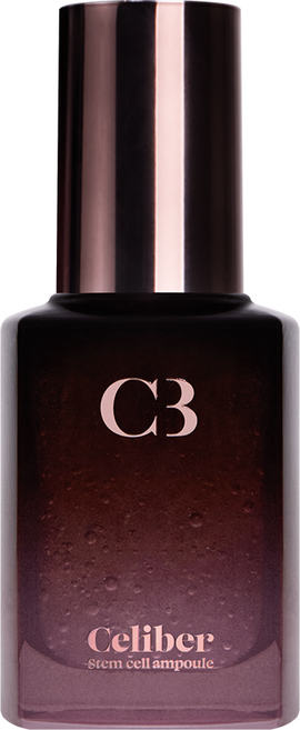 셀리버 환생앰플 C3 줄기세포배양액 바르는보톡스 리프팅 피부탄력 50ml, 3개