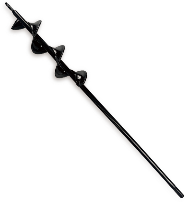 오거비트 비트 땅파기 드릴 굴착기날 구멍뚫기, 오거비트 5x45, 1개