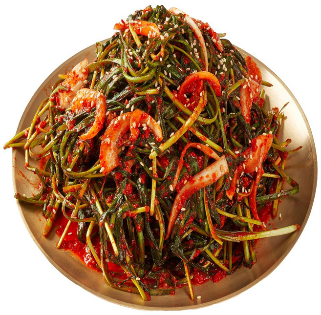 [남다른] 100% 국산 전라도 부추김치, 1개, 1kg