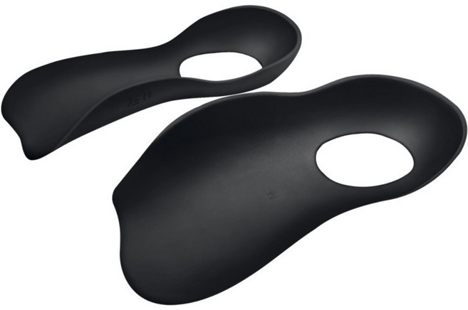 에니크로 발편한 아치형 깔창, 1개