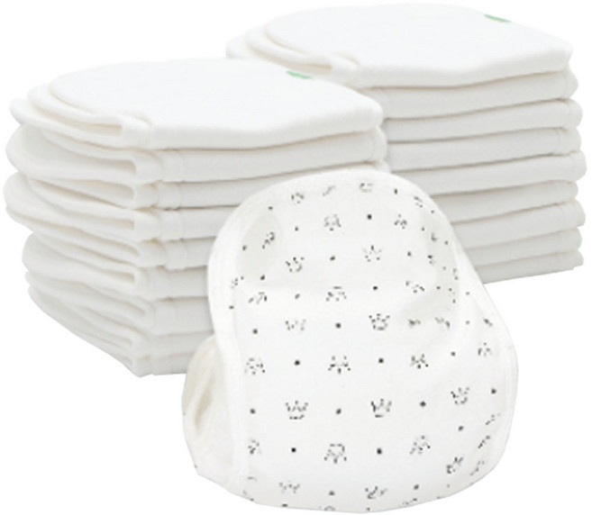 무루땅콩기저귀 신생아에서 땔때까지 세트, 랜덤발송, 1세트