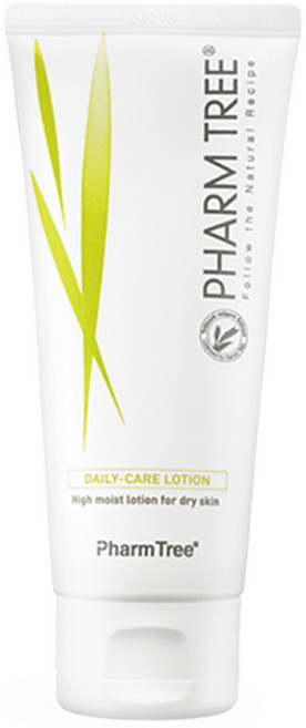 팜트리 데일리케어 로션, 100ml, 2개