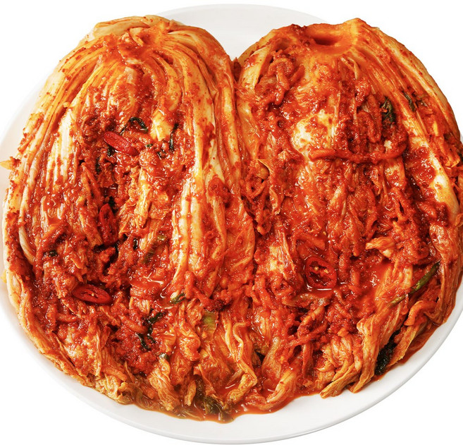 농가살리기 전라도 재래식 포기김치 프리미엄, 1박스, 10kg