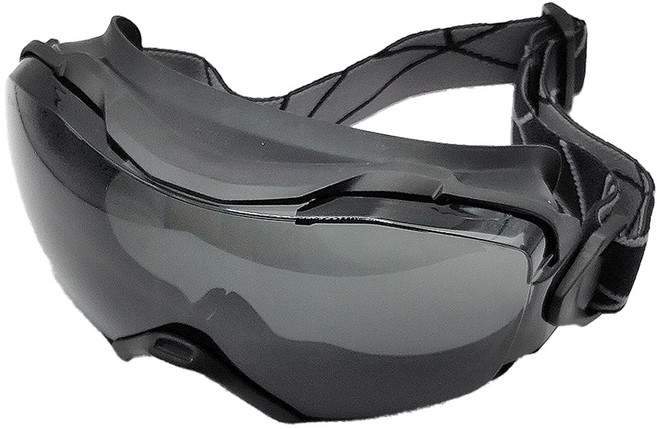 3M 고글 GG6000 시리즈, 1개