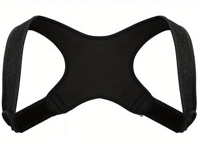 투그램플러스 바른자세 밴드, 1개