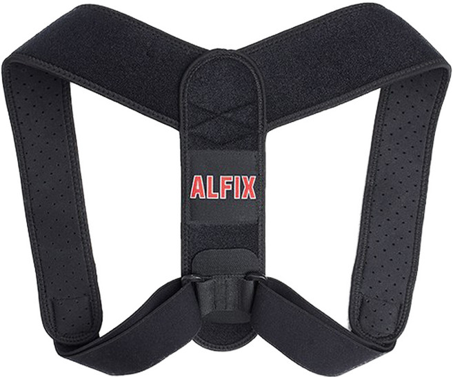 올픽스코리아 자세 교정 밴드 타입1, 1개