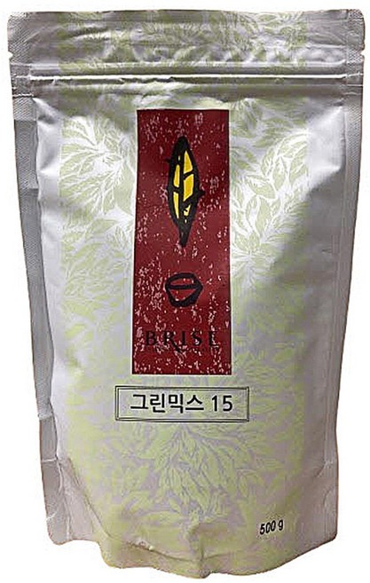 티브리즈 그린믹스 파우더, 500g, 1개입, 10개