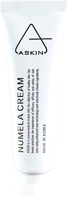 에이스킨 뉴멜라 크림 30g, 1개