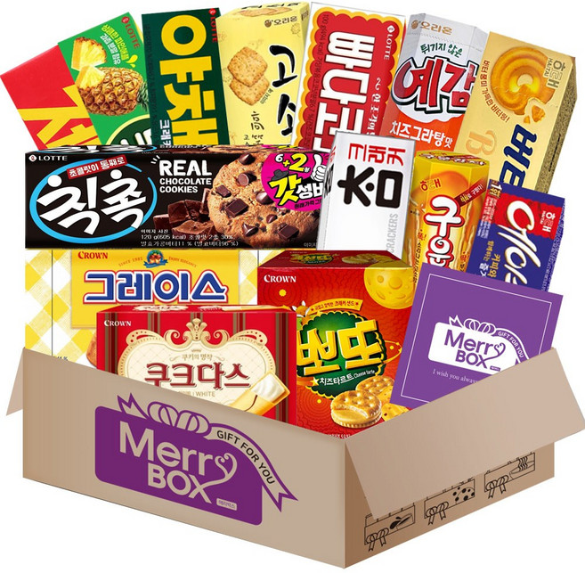 과자세트 14종(뽀또+그레이스+초코하임+화이트하임+칸초+빠다코코넛+제크+롯데샌드파인애플+고소미+예감+구운감자+사브레+에이스+빅파이), 1세트, 과자세트 14종