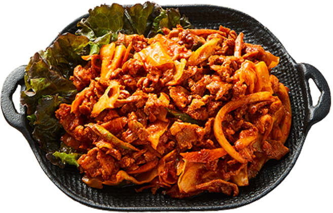 쿡솜씨 오돌뼈볶음 밀키트 매콤 양념 국내산 홈술 안주 캠핑 데이트 홈파티, 510g, 1개