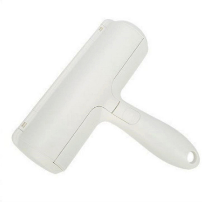 반영구 돌돌이 고양이 털 먼지 제거 롤 클리너, 1개