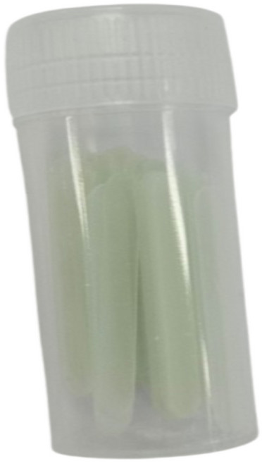 바이유즈 내성발톱 케어밴드팁 교정팁, 1개, 50개입