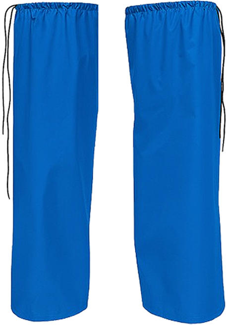 생활의지혜 방수 발 다리토시 XXL 2p, 블루, 1개