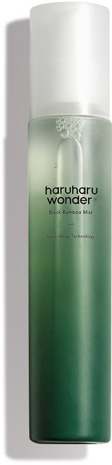 하루하루 원더 블랙 뱀부 미스트, 1개, 150ml