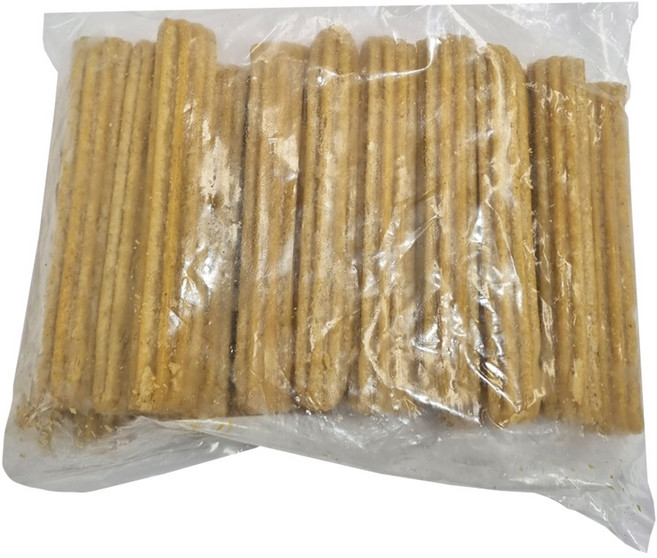 츄러스 14cm 28g x 20개입 560g 에어프라이어 오븐가능 유탕 놀이공원 간식, 1개