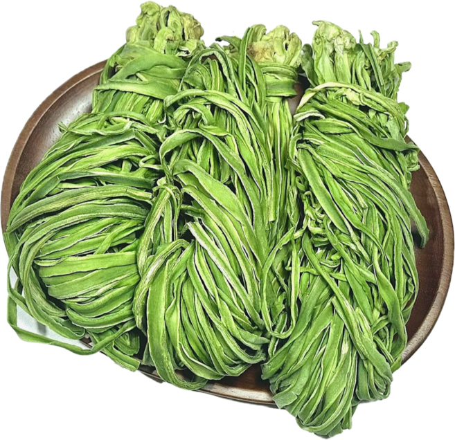 [정성식품] 2026 햇 건궁채 특A급궁채 마른줄기상추 뚱채 500g 1kg, 1개, 건궁채 500g