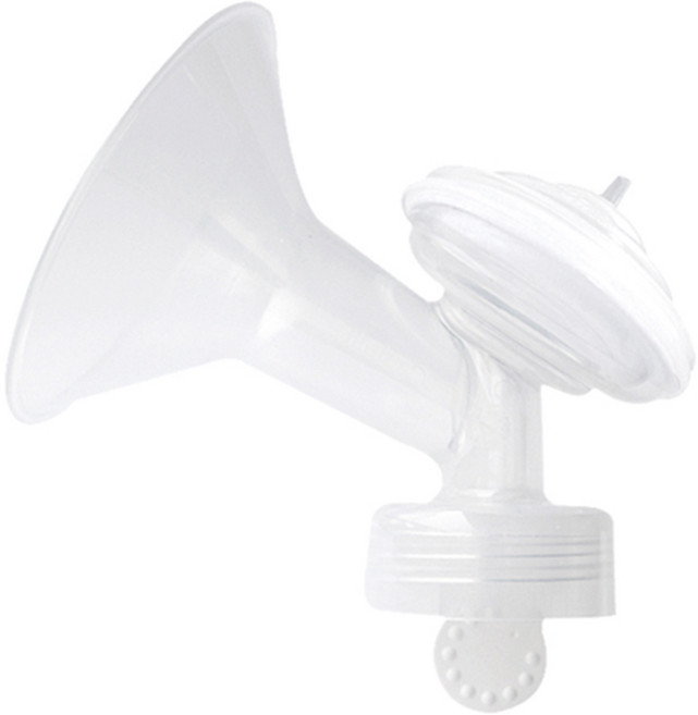 각시밀 프리미엄 모유 흡입기 세트, 1세트