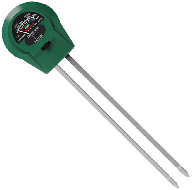 세인 토양수분측정기, 1개