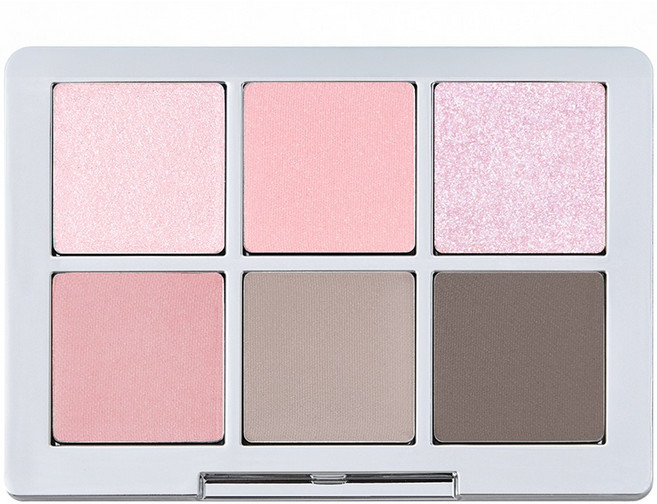 투에이엔 베러 미 아이팔레트 4.5g, 2개