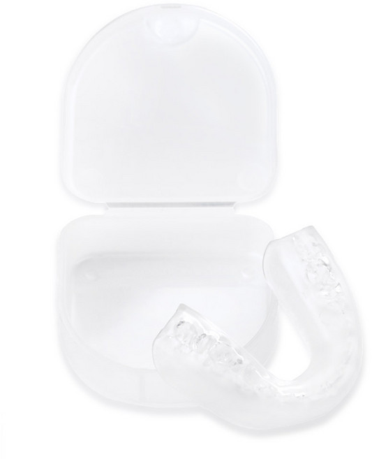 덴티럽 나이트 마우스피스, 1개