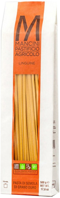 만치니 링귀네, 500g, 2개