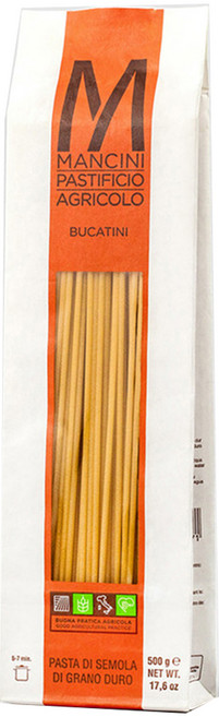 만치니 부카티니, 2개, 500g