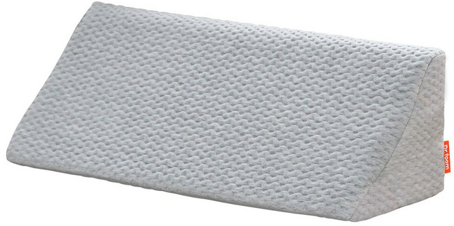 닥터폼 자세변환용구 환자 욕창 쿠션 베개, 자세변환 베개 M [ 신장 170 이하], 1개