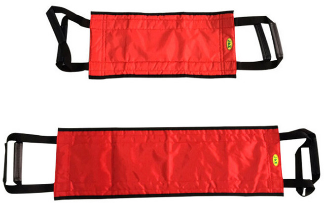 NEW 환자 자세변경 자세전환 중풍 환자일으키기 자세변환용구 병원침대 욕창방지, 1개